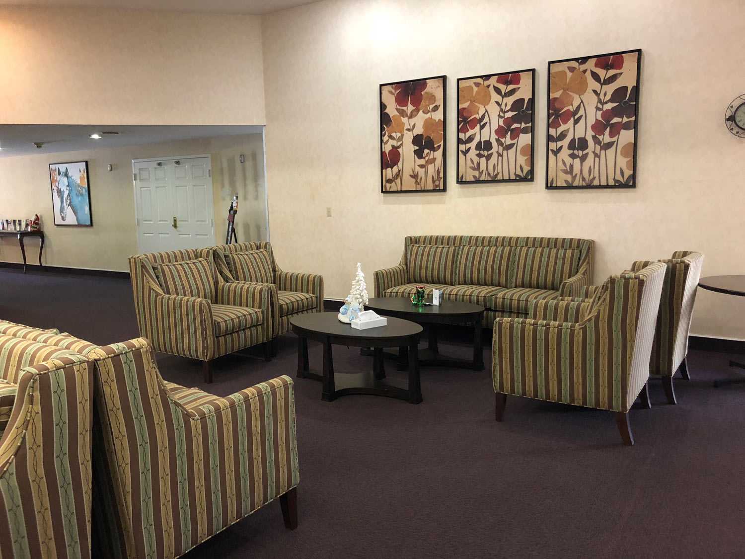 Sun-City-West-Fireside